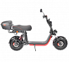 Электроскутер 2WD 4000W Электроскутер 2WD 4000W