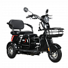 Электротрицикл Sibtrike (Сибтрайк) 2000W Электротрицикл Sibtrike (Сибтрайк) 2000W